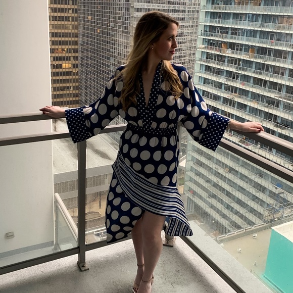 Robert Rodriguez Dress - Picture 4 of 4